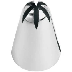 Wilton Extra Large Drop Flower Tip - #1B